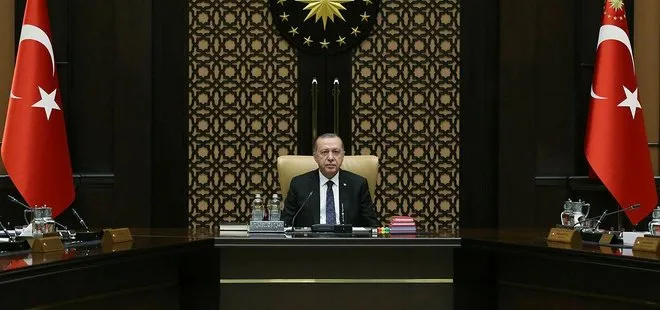 Cumhurbaşkanlığı açıkladı! ’Trump Türkiye’ye gelecek’