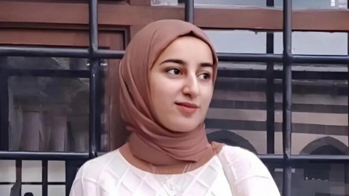 Rojin'in ölümünde çarpıcı gelişme! Ölmeden önce ilaç mı verildi? | 2 gözaltı talebi