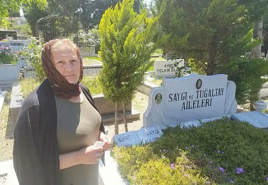 Müge Anlı'nın araştırdığı Çağla Tuğaltay cinayetinde 21 yıl sonra flaş gelişme! İşte olay ihbar - 2