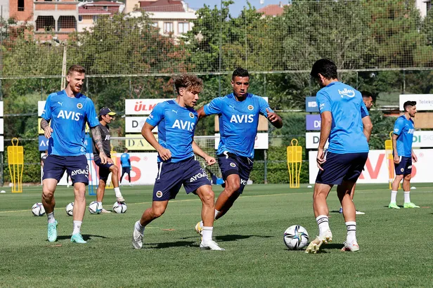 Fenerbahçe HJK Helsinki maçı saat kaçta, hangi kanalda? 2021 UEFA Avrupa Ligi FB play-off turu maçı ne zaman?
