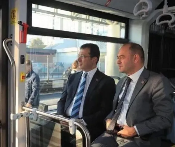 CHP’nin kasası Ekrem İmamoğlu’nun favori ismi Özgür Karabat’a emanet