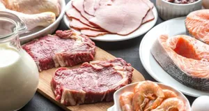 B12 vitamini eksikliğine dikkat!