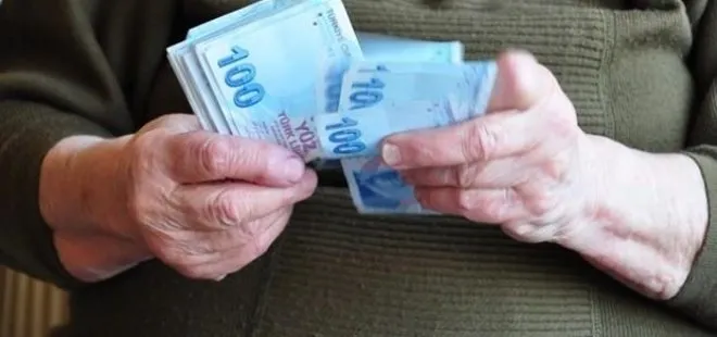 Emekli olmadan bin 500 lira ödenek alma fırsatı