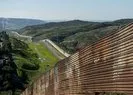 ABD Başkanı Trump’a Meksika duvarı şoku