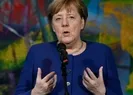 Almanya Başbakanı Angela Merkel’den Türkçe koronavirüs corona virüs mesajı | Video