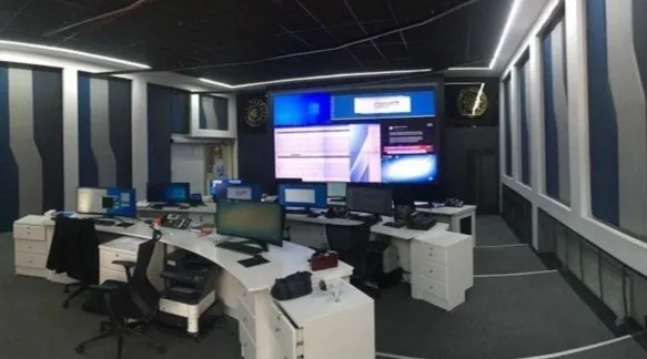 Uydu destekli sistemler tehlike sinyallerini dakikalar içinde tespit ediyor - 1