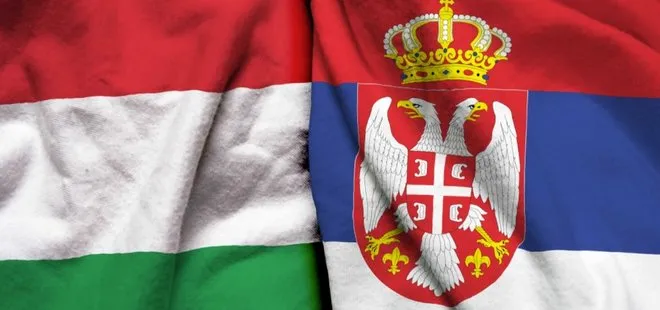 Sırbistan ve Macaristan arasında savunma anlaşması