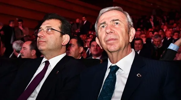 İYİ Parti son ana kadar bekleyecek! İstanbul ve Ankara adayları için kulisler yangın yeri: Kılıçdaroğlu kapıyı çalacak