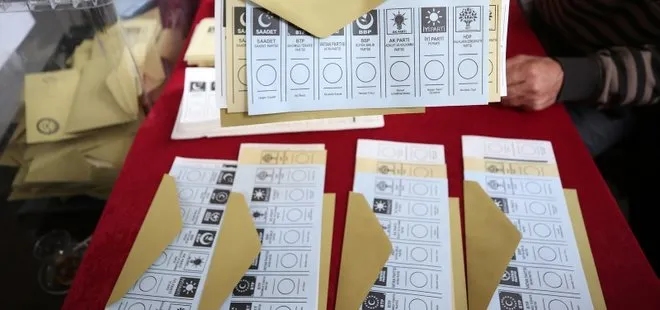 31 Mart Gaziantep yerel seçim sonuçları! Gaziantep yerel seçimi hangi parti kazandı?