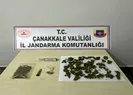 Jandarmadan uyuşturucu operasyonu!