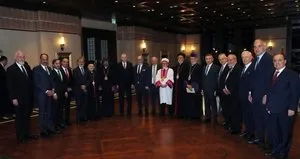Başkan Erdoğan tam bir halk adamı