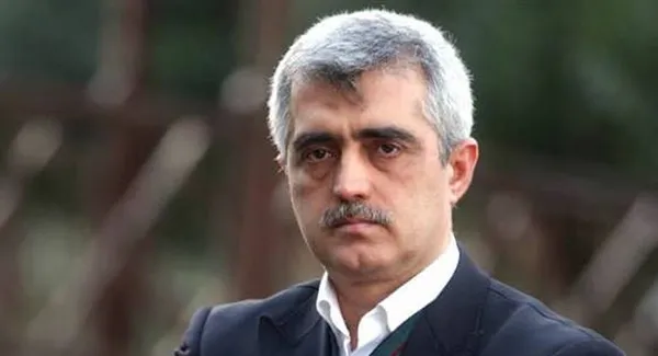 Son dakika: HDP’li Ömer Faruk Gergerlioğlu tahliye edildi! Yerel Mahkeme kararını açıkladı