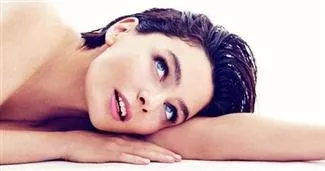 Ben buraya çıplak geldim!