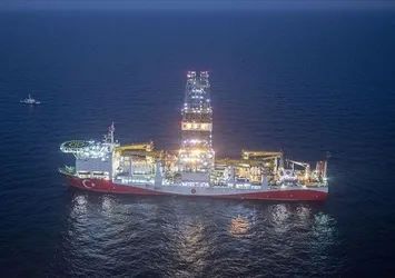 Sakarya Gaz Sahası için müjdeli haber! Çalışmalarda sona yaklaşılıyor