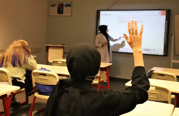 Son dakika | MEB'den flaş yüz yüze eğitim açıklaması! Sınavlar nasıl olacak? İşte detaylar - 6