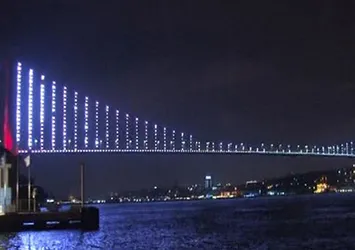 15 Temmuz Şehitler Köprüsü'nde intihar