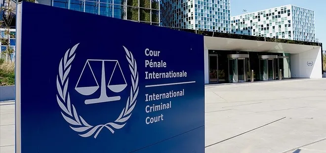 İşgalci İsrail’e soruşturulsun başvurusu! Gazze’ye yönelik saldırıları nedeniyle 5 ülke UCM’ye gitti