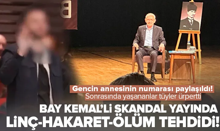 Uğur’la tartışan gencin hayatı kabusa döndü!