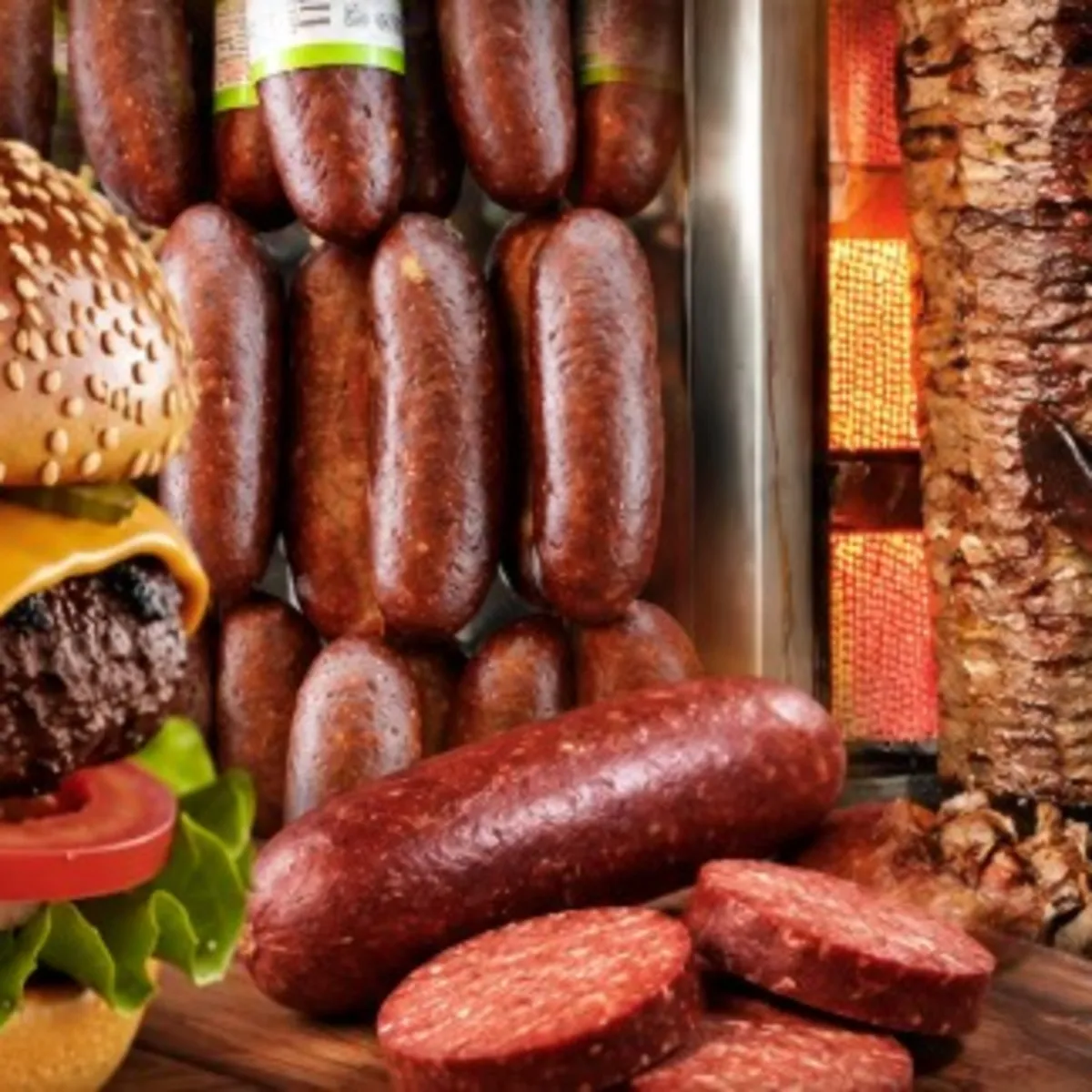 Döner, hamburger ve sucukta yasak kararı! Bakanlık kuralları değiştiriyor, işte yeni lezzet şartları