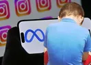 Instagram ve Facebookta iğrenç istismar!