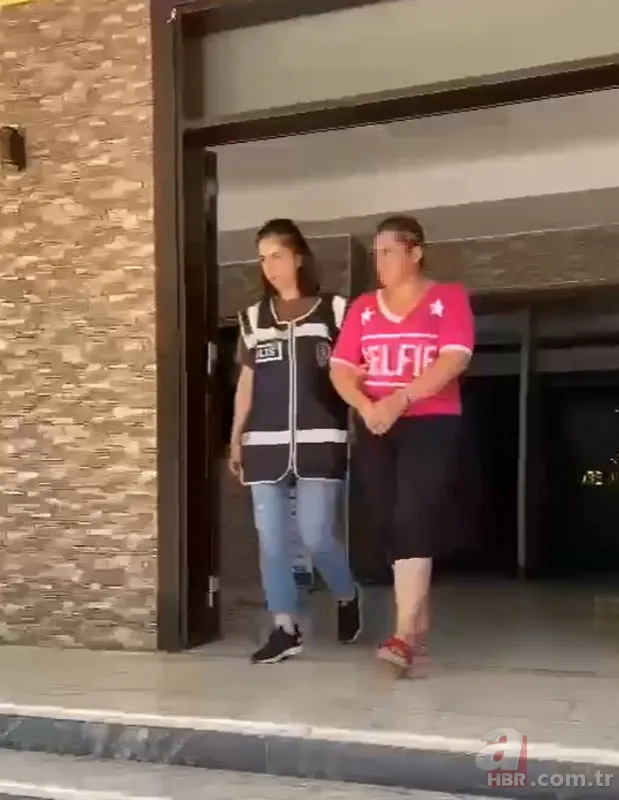 Osmaniye'de fuhuş vaadiyle tuzak! Erkeklere kadın iç çamaşırı giydirip video çektiler 4