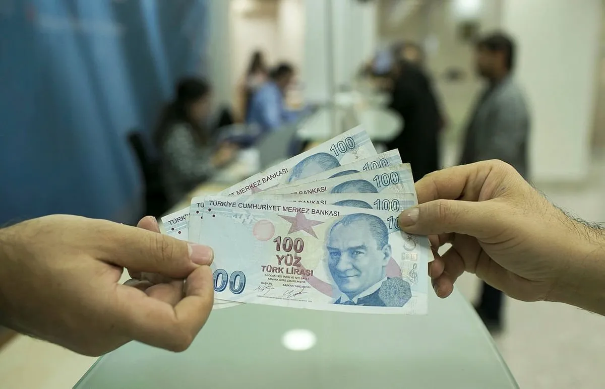 Devleti Milyonlarca Lira Zarara Ugrattilar Yok Boyle Vurgun