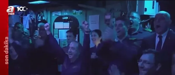 Son dakika! Mavi Vatan’ın yeni gücü: AKYA! Hedefi tam isabetle vurdu