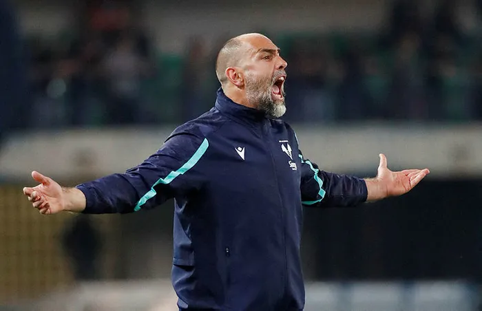 SON DAKİKA | Igor Tudor resmen Marsilya’da! Cengiz Ünder ile çalışacak