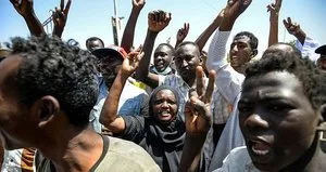 Sudan’da göstericilere saldırı: 5 ölü