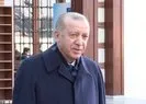 Son dakika: Sincara operasyon olacak mı? Başkan Erdoğan yanıtladı: Bir gece ansızın gelebiliriz