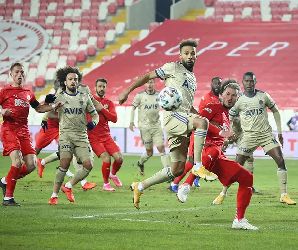 Fenerbahçe Sivasspor maçı canlı yayın nasıl izlenir? 11 Mayıs FB Sivasspor maçı ne zaman, saat kaçta, hangi kanalda?