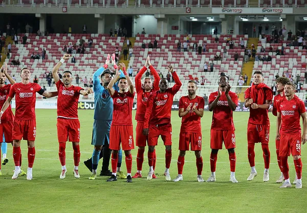 Avrupa kupalarında kura heyecanı! Trabzonspor ve Sivasspor'un rakipleri kim olacak? Beşiktaş, Galatasaray ve Fenerbahçe'nin rakipleri ne zaman belli olacak? - 6