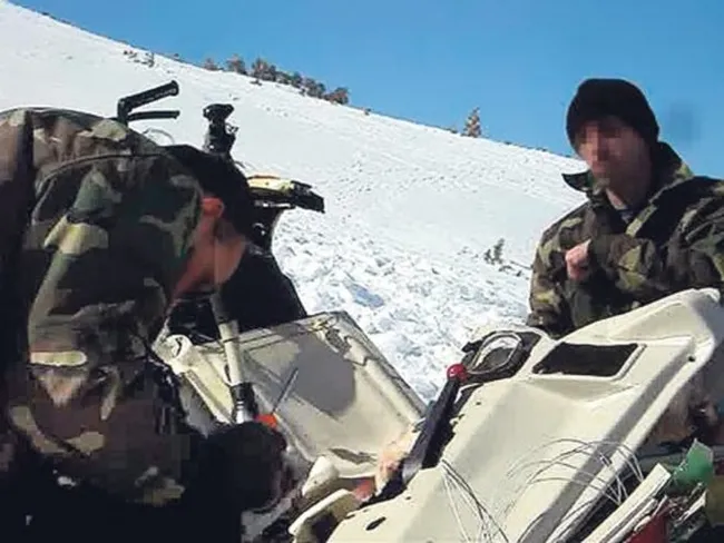 Son dakika: Muhsin Yazıcıoğlu cinayetinin yazışmaları ortaya çıktı