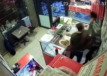 Afyonkarahisar'da verdiği çiğ köftenin acılı olduğu gerekçesiyle darbedilmişti! Yılmaz Koç işe geri dönecek mi?