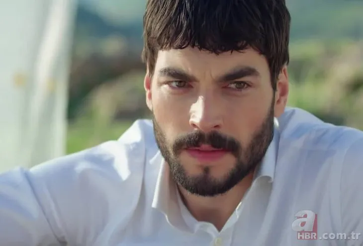 Hercai’nin Miran’ı Akın Akınözü babası kimdir? Herkesten uzakta yaşıyordu ama...