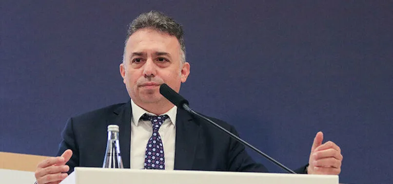 AYM üyesi Engin Yıldırım ile ilgili çarpıcı detay: Hukuk kariyeri sıfır! 'Işıklar yanıyor' mesajıyla skandala imza atmıştı