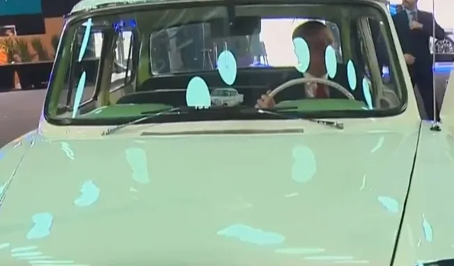 Türkiye için tarihi gün! Yerli Otomobil tanıtıldı