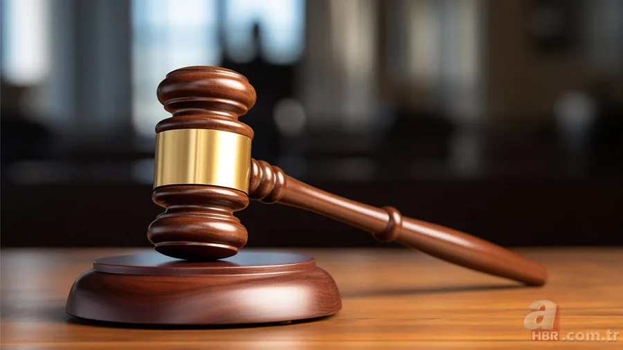 9. Yargı Paketi İçeriği ve Maddeleri 2024 | 9. Yargı Paketi çıktı mı, ne zaman çıkacak? Meclis'e geldi mi? Ceza veya af indirimi 6