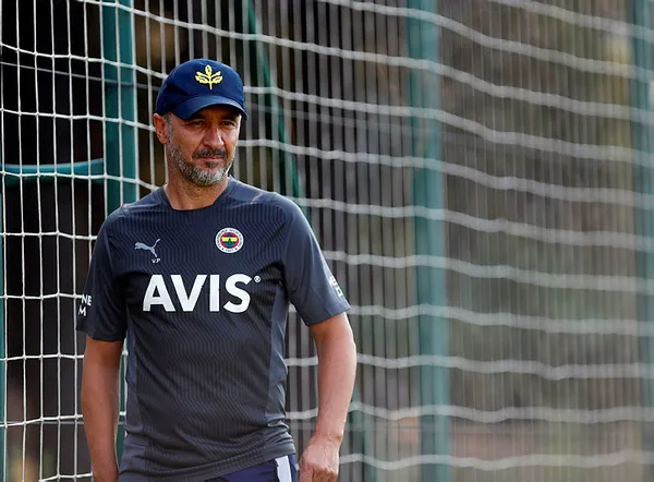 Galatasaray-Fenerbahçe derbisinin şifreleri! İşte Fatih Terim ve Vitor Pereira’nın planı