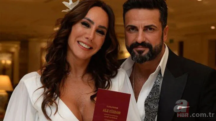 Hasan Dere kimdir, nereli, kaç yaşında? Asena'nın kocası Hasan Dere ne iş yapıyor, mesleği ne? 8