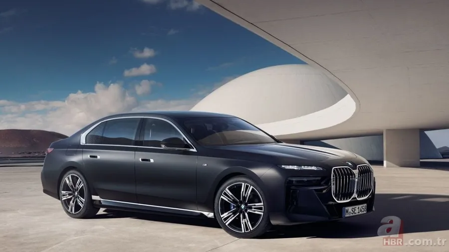 BMW Mayıs 2025 fiyat listesi açıklandı! BMW 1, 2, 3, 4, 5, 7, 8, M, X ve i serisi fiyatları ne kadar oldu? 7