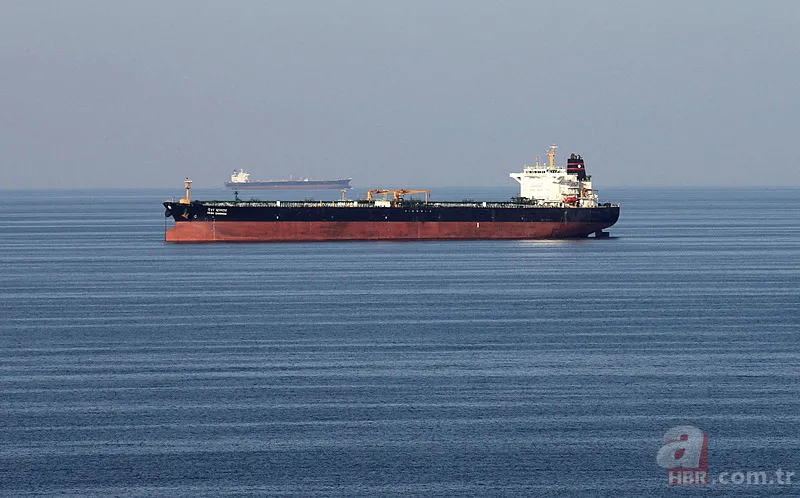 ABD istihbaratı sızdırdı: İran'dan ateşkes sonrası Hürmüz Boğazı hamlesi! 13