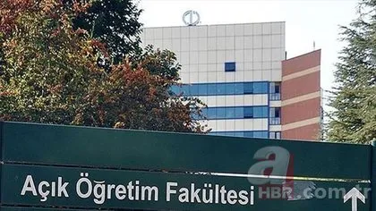 AÖF soru ve cevapları Anadolu Üniversitesi’nden açıklandı mı? 25-26 Mayıs AÖF sınav soru cevapları nasıl görüntülenir?