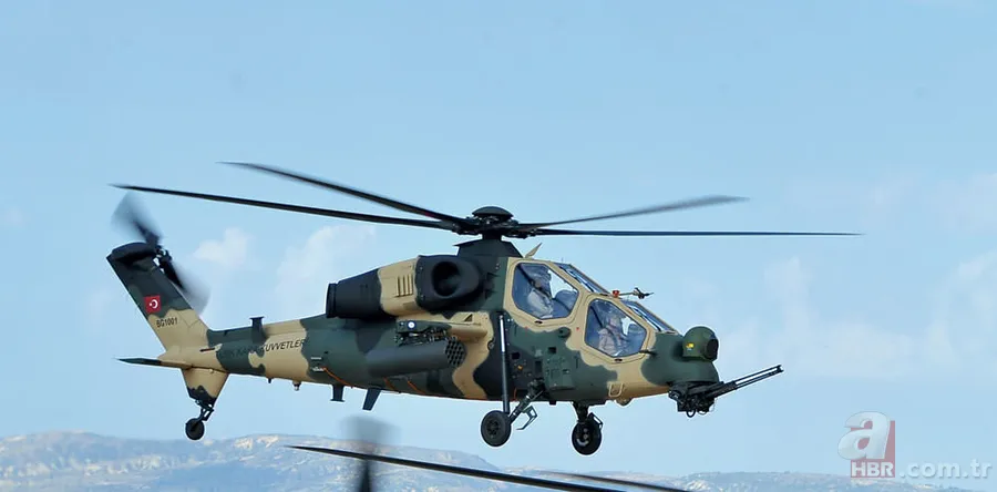 Savunma Sanayii’nde heyecanlandıran projeler 1