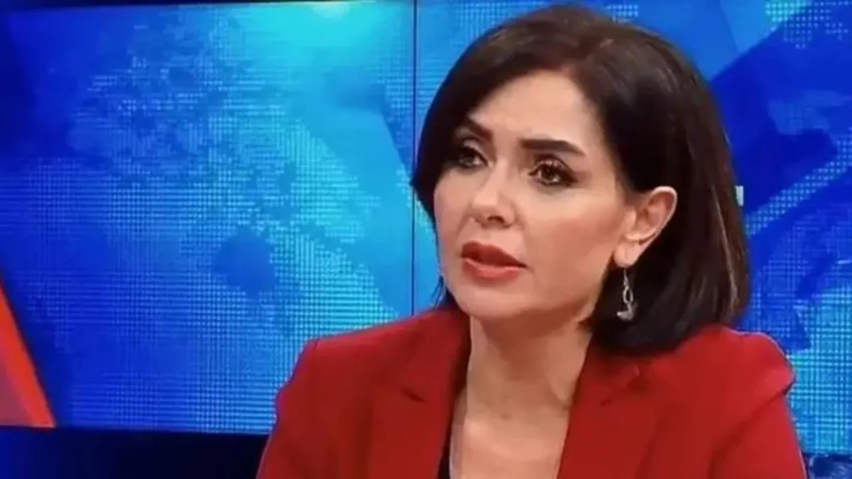 TSK'ya skandal ifadeler kullanmıştı! Özlem Gürses'e ev hapsi kararı