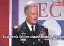 ABDli general itiraf: PKK/YPGlılar bir günde...