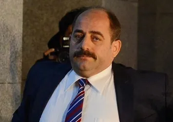 Zekeriya Öz de gaybubet evlerinde kalmış