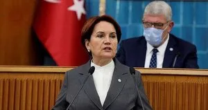 İYİ Parti’de istifa üstüne istifa!