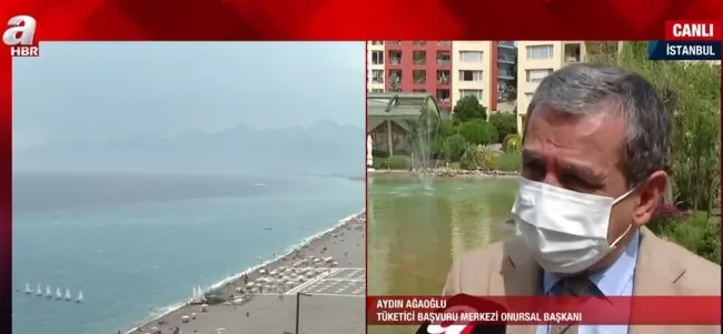 Tatil planı yaparken dikkat! Tatil paketi alırken nelere dikkat edilmeli? - 8