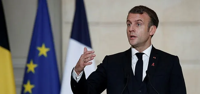 Fransa İslamofobi ile mücadele eden kurumu kapattı
